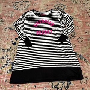 Victoria's Secret Sleep Shirt/Nightgown